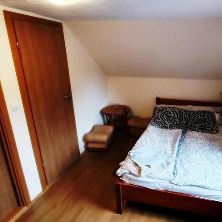 Agroturystyka U Joli Polanica-Zdroj Dış mekan fotoğraf